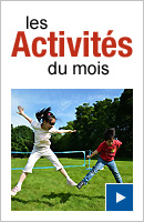 Activités